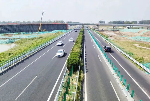 徐州这条高速公路,提前通车凤凰网江苏 凤凰网